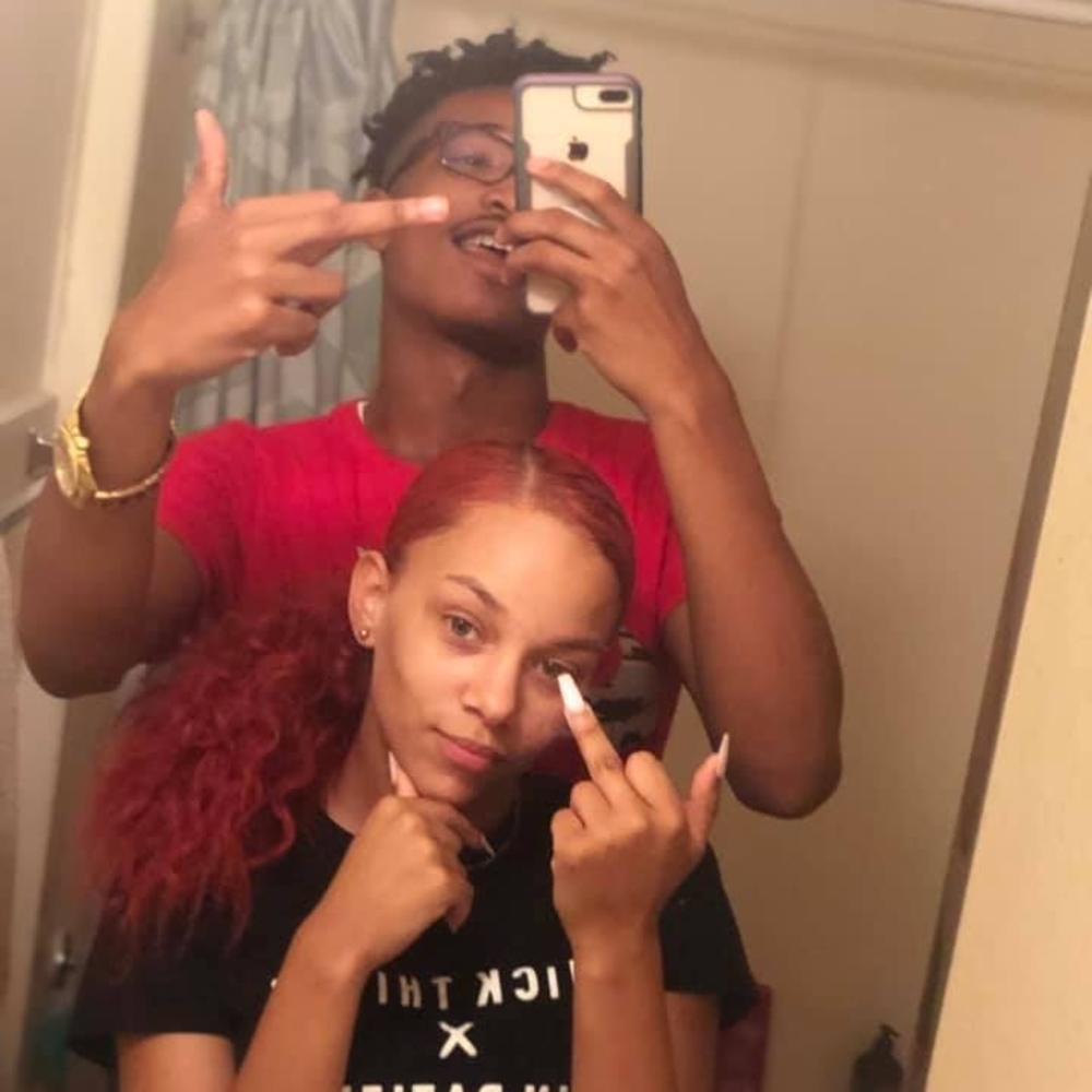 Meet your Posher, Rexklezz